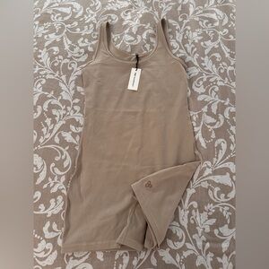 Aritzia Tna Romper